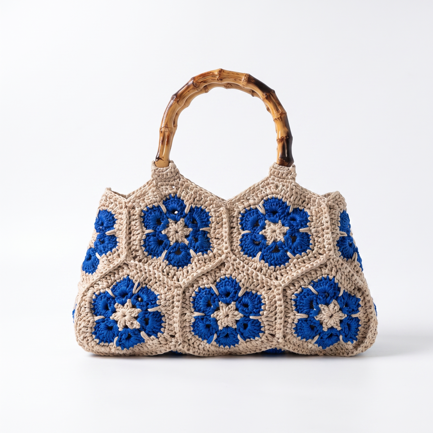 Crochet Bag