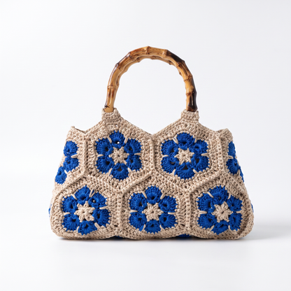 Crochet Bag