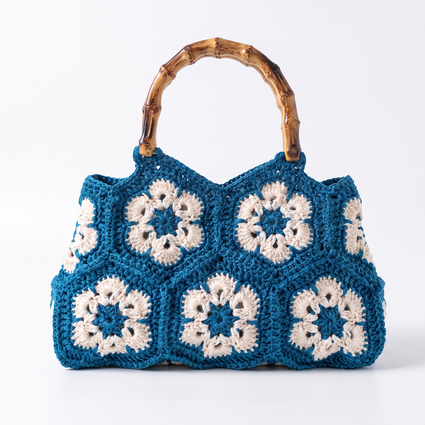 Crochet Bag